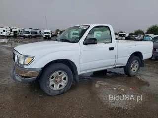 TOYOTA TACOMA BASE