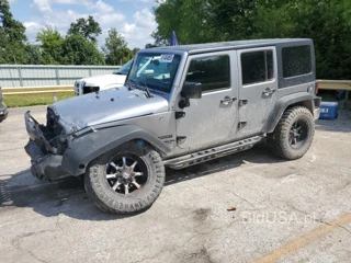 JEEP WRANGLER UNLIMITED SPORT