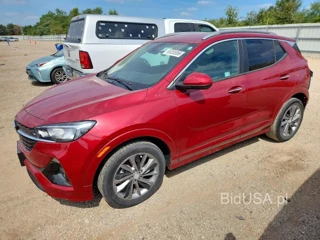 BUICK ENCORE GX SELECT