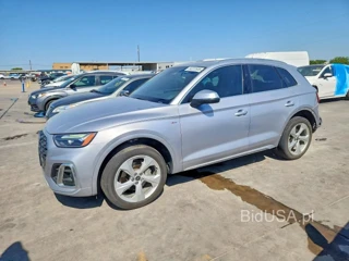 AUDI Q5 PREMIUM PLUS 45