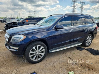MERCEDES-BENZ GL 450 4MATIC