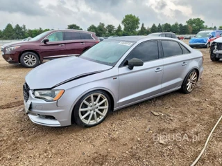 AUDI A3 PREMIUM