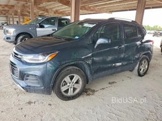CHEVROLET TRAX 1LT