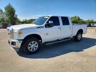 FORD F250 SUPER DUTY