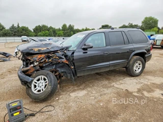 DODGE DURANGO SLT