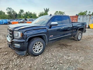 GMC SIERRA K1500 SLE