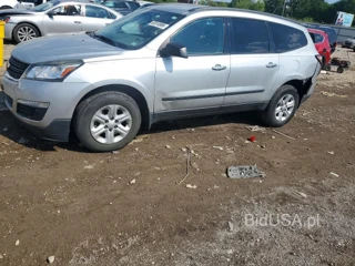 CHEVROLET TRAVERSE LS