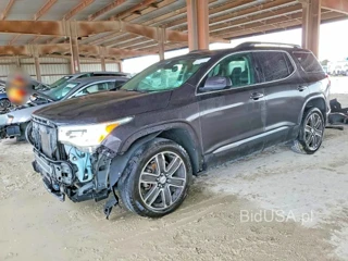 GMC ACADIA DENALI