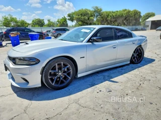 DODGE CHARGER R/T