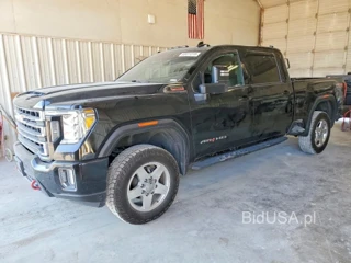 GMC SIERRA K2500 AT4