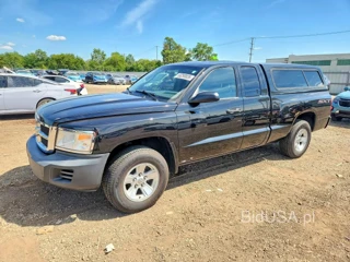 DODGE DAKOTA SXT