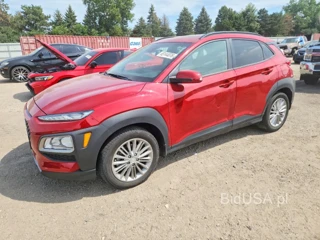 HYUNDAI KONA SEL