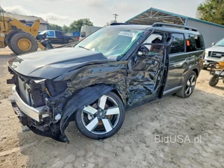 HYUNDAI SANTA FE LIMITED