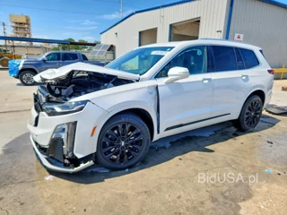 CADILLAC XT6 PREMIUM LUXURY