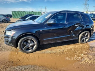 AUDI Q5 PREMIUM PLUS