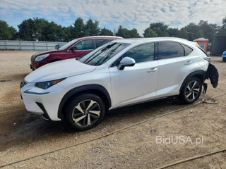 LEXUS NX 300 BASE