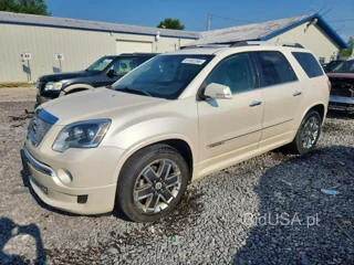 GMC ACADIA DENALI
