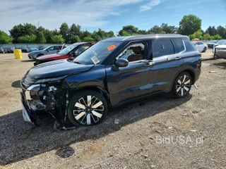 MITSUBISHI OUTLANDER SEL