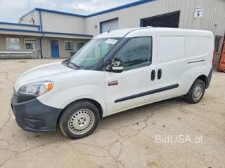 RAM PROMASTER CITY ST