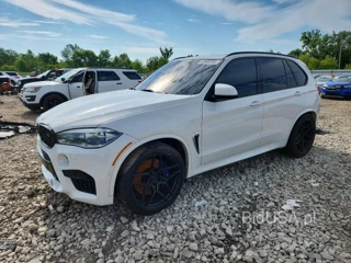 BMW X5 M