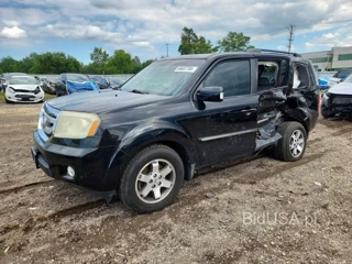 HONDA PILOT TOURING