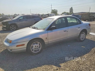 SATURN SL2