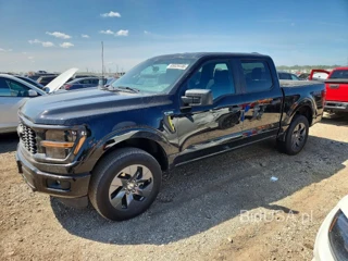 FORD F150 STX