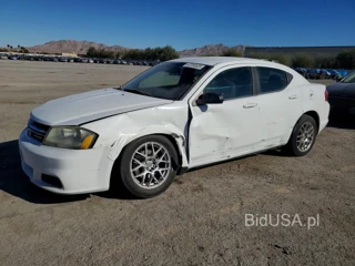 DODGE AVENGER SE