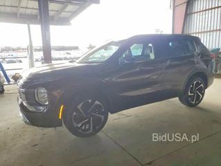 MITSUBISHI OUTLANDER SEL