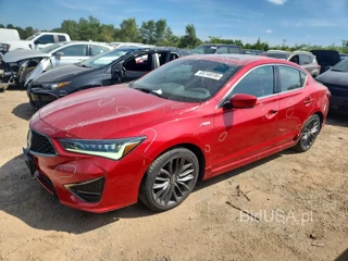 ACURA ILX PREMIUM A-SPEC