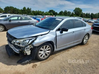 SUBARU LEGACY 2.5I PREMIUM