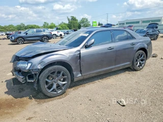 CHRYSLER 300 S