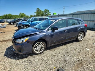 SUBARU IMPREZA PREMIUM