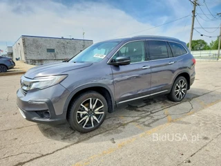 HONDA PILOT TOURING