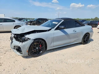 BMW 430I