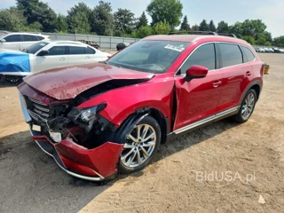 MAZDA CX-9 GRAND TOURING