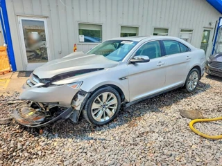 FORD TAURUS LIMITED