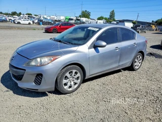 MAZDA 3 I