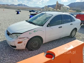 FORD FOCUS ZX4
