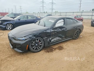BMW M440XI GRAN COUPE