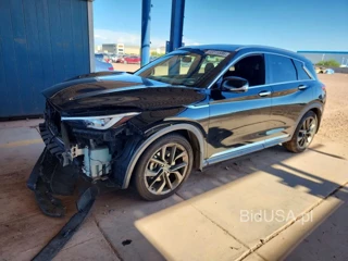 INFINITI QX50 ESSENTIAL