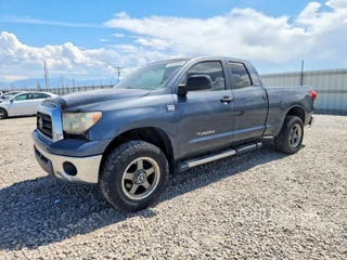 TOYOTA TUNDRA SR5
