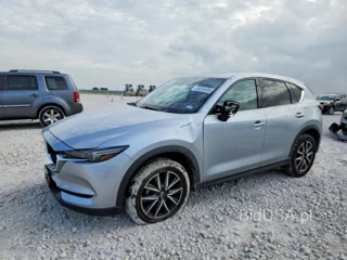 MAZDA CX-5 GRAND TOURING