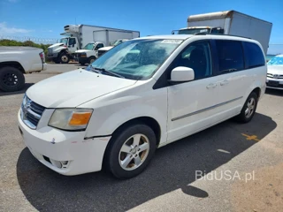 DODGE GRAND CARAVAN SXT