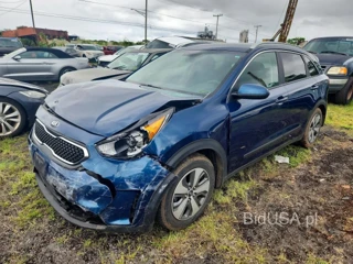 KIA NIRO LX