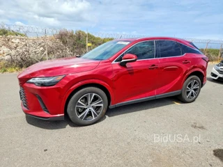 LEXUS RX 350 BASE