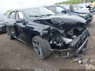 AUDI AUDI Q8 55 PREMIUM