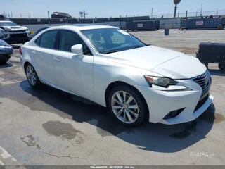 LEXUS LEXUS IS 250