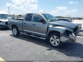 DODGE DODGE RAM 1500 SLT/LARAMIE