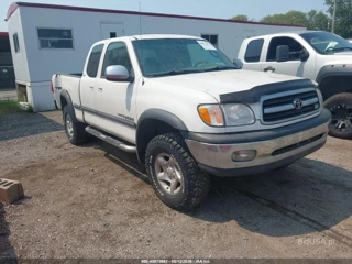 TOYOTA TOYOTA TUNDRA SR5 V8